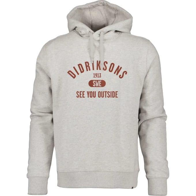 Hoodie Didriksons Ven Collegiate