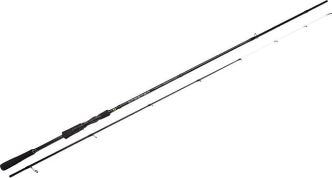 Spro Specter Sea Tenya Spinhengel Zilver 2.40 m / 20-80 g