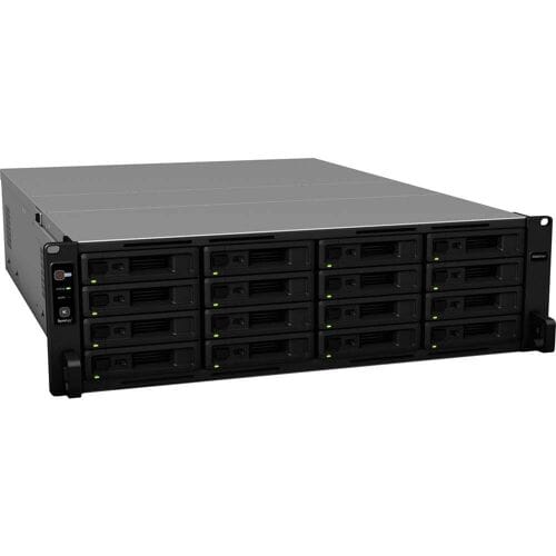 Synology RackStation RS4021xs+ - NAS-server