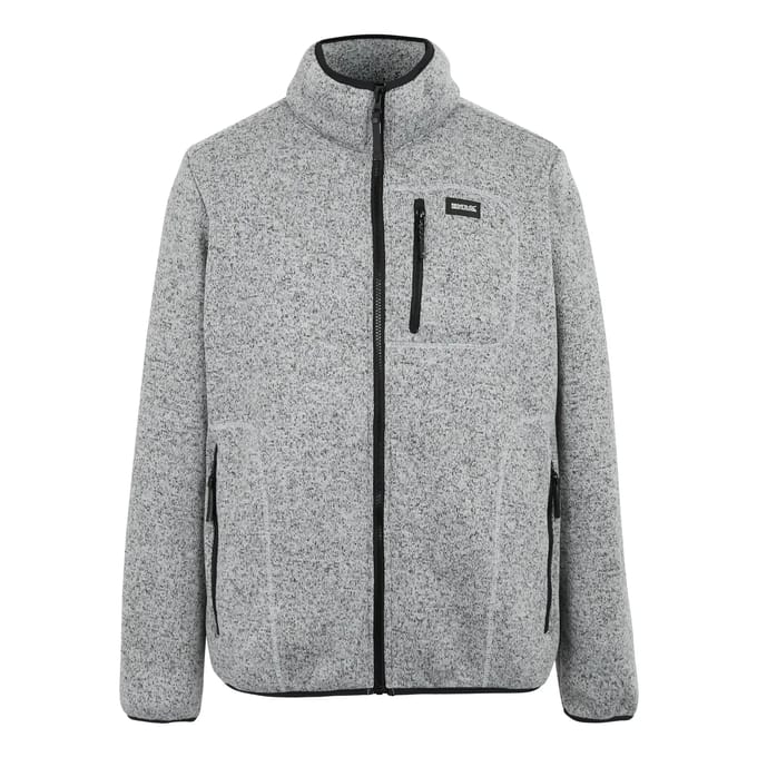 Fleece met rits Regatta Barlee