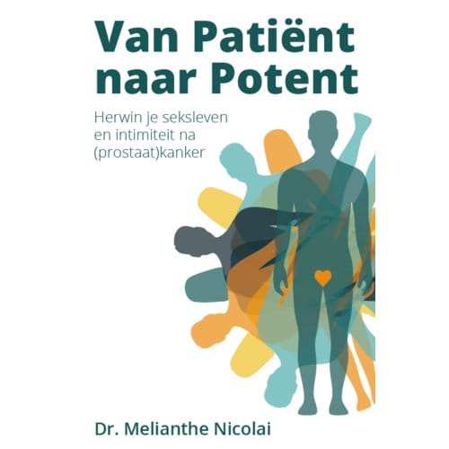 Van Patiënt Naar Potent - Melianthe Nicolai