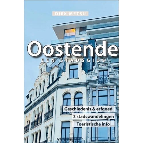 Oostende - Dirk Metsu