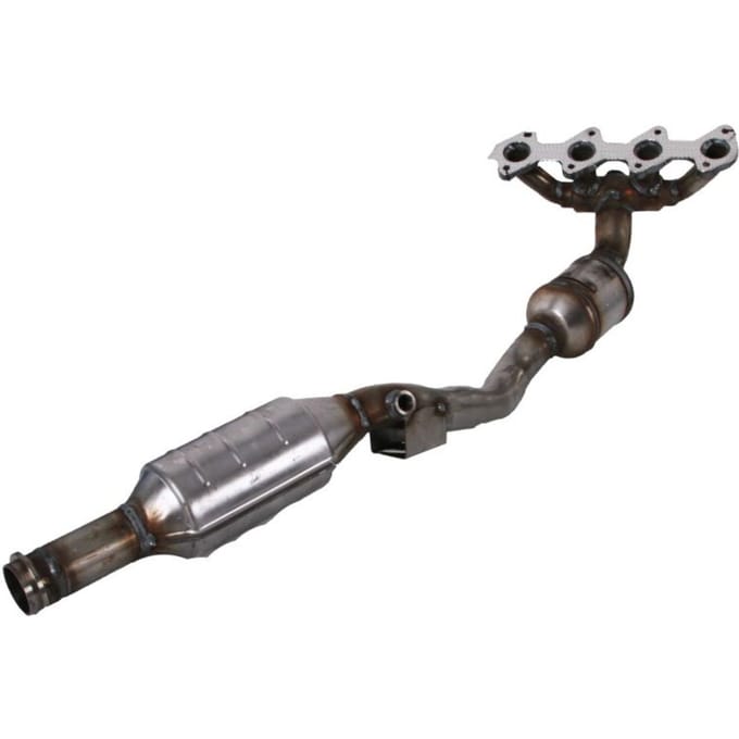 Katalysator WALKER 28870