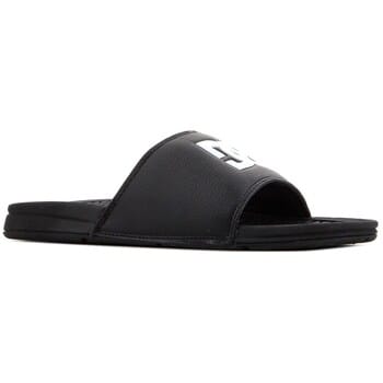 Dc Shoes Bolsa Slippers Zwart EU 42 Man