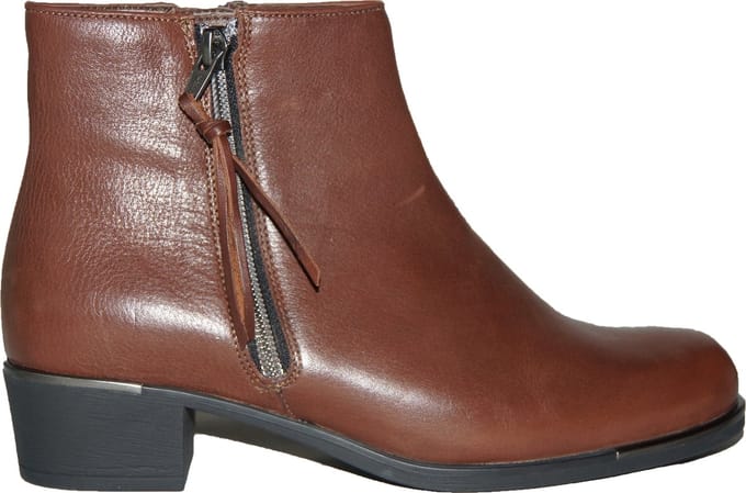 Durea 9669 wijdte K Whisky Maat: 3,5 (36,5)