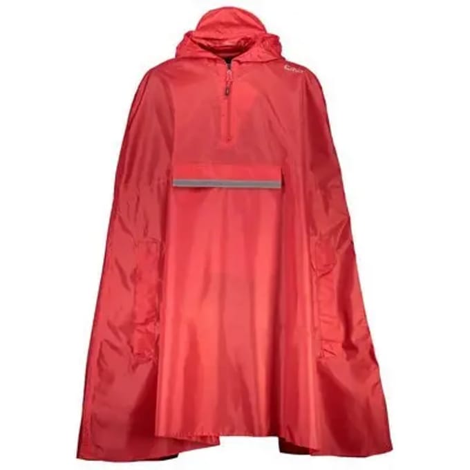 Kinderponcho CMP