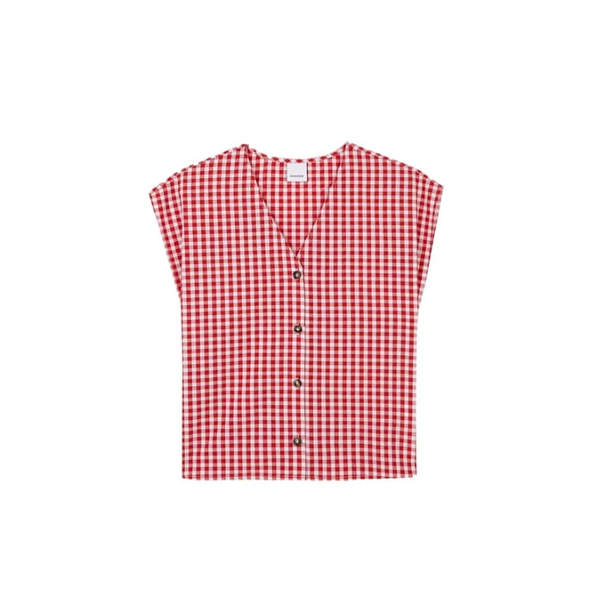 Vrouwenblouse Rita Row Diana