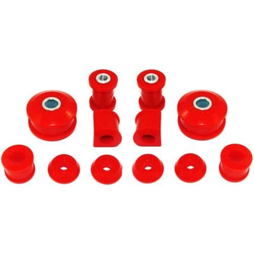 Polyurethaan ophangingsbus MPBS 6501302-17/80SHA