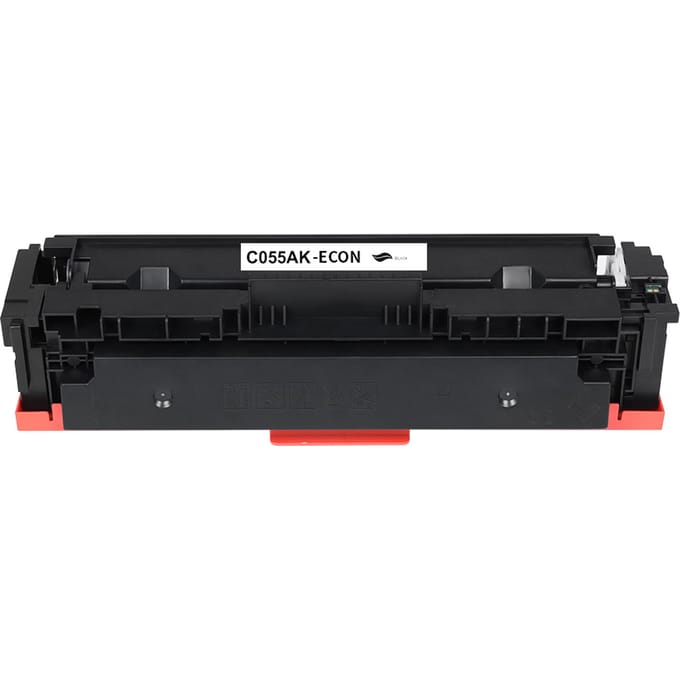 SecondLife - Canon Toner - 055A Black