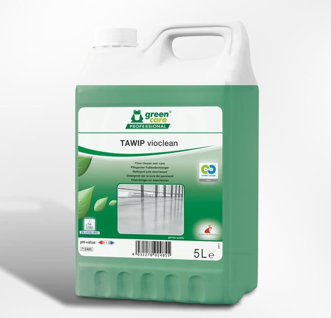 Tana - vloerreiniger - TAWIP vioclean - 2 x 5 L