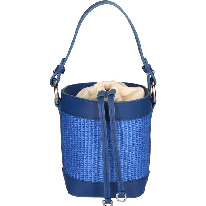Gave Lux Emmerzak vrouwen ROYAL BLUE
