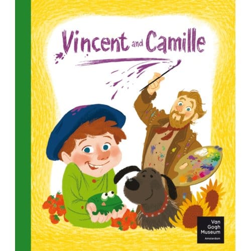 Vincent And Camille - René van Blerk