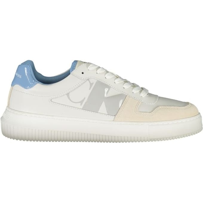 Kaylee Sneakers Lage Top Stijl