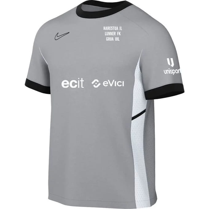 Nike Dri-FIT Academy 25 Shirt Heren - Maat L
