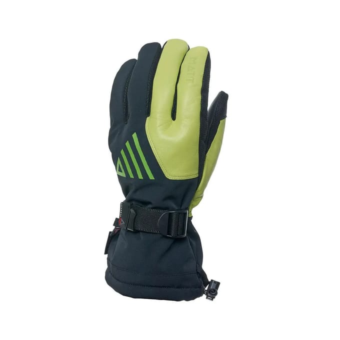 Skihandschoenen MATT Ivan Gore-Tex