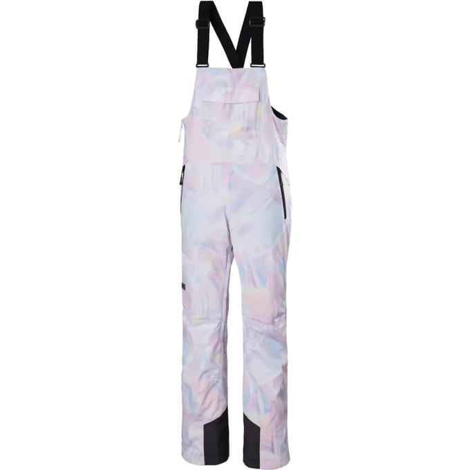 Dames ski-overall Helly Hansen Legendary Bib