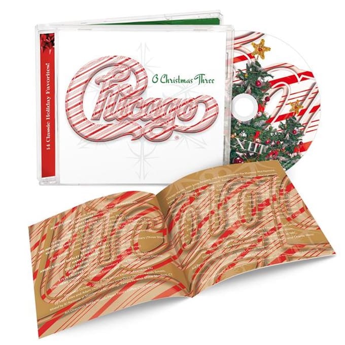 O Christmas Three - Chicago