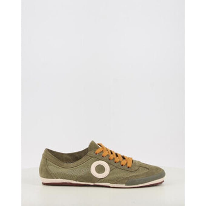 Lage Sneakers Aro JOANETA NET 3133
