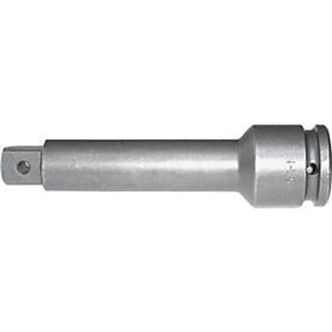 ASW Kraftschraaierextensie 540-1 Aandrijfvierkant 3/4 ″ 175 mm - 5401