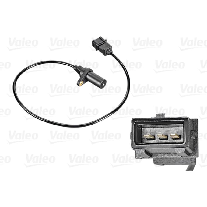 Pulsgenerator, krukas VALEO 254018