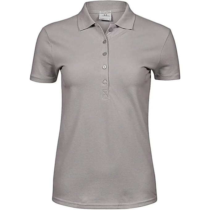 Tee Jays - Women´s Luxury Stretch Polo - Stone - S
