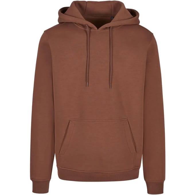Hoodie New Morning Studios Basic