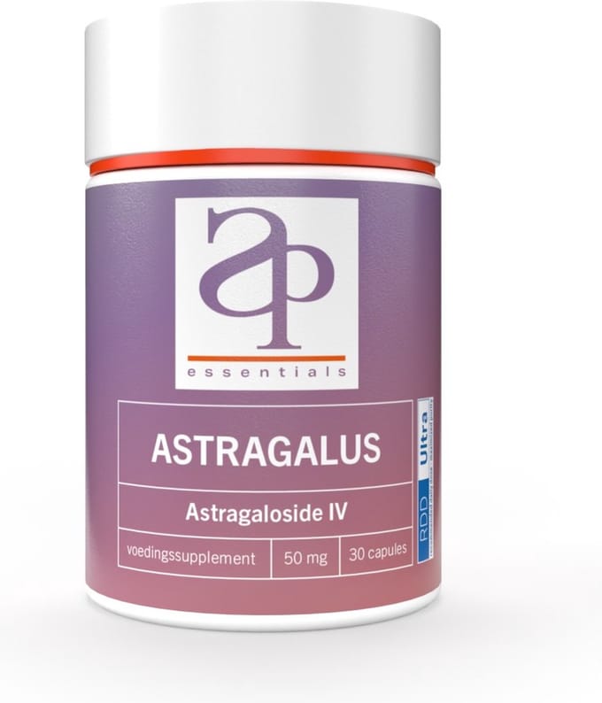 Astragalus Membranaceus Puur 99,0%