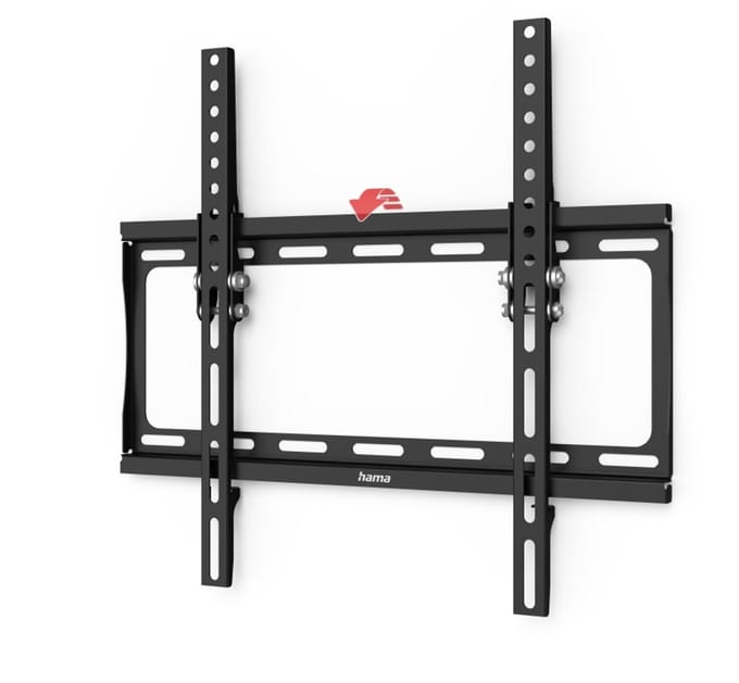 Hama tv beugel - Kantelbaar - 32" - 75" - max 35kg - VESA 400x400