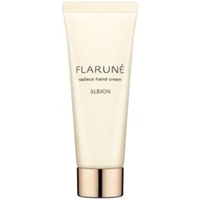 Albion - Flarune Radieux Hand Cream 40g