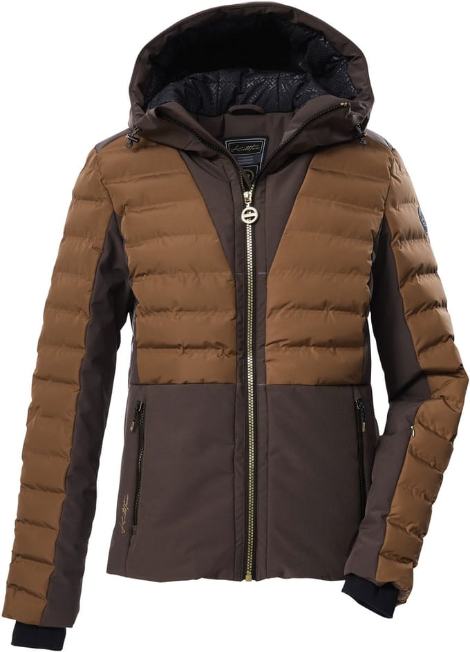 Killtec KSW 118 Dames Ski Jas