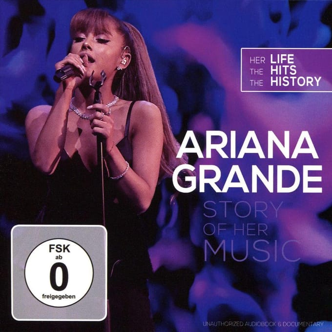 Story Of Her Music