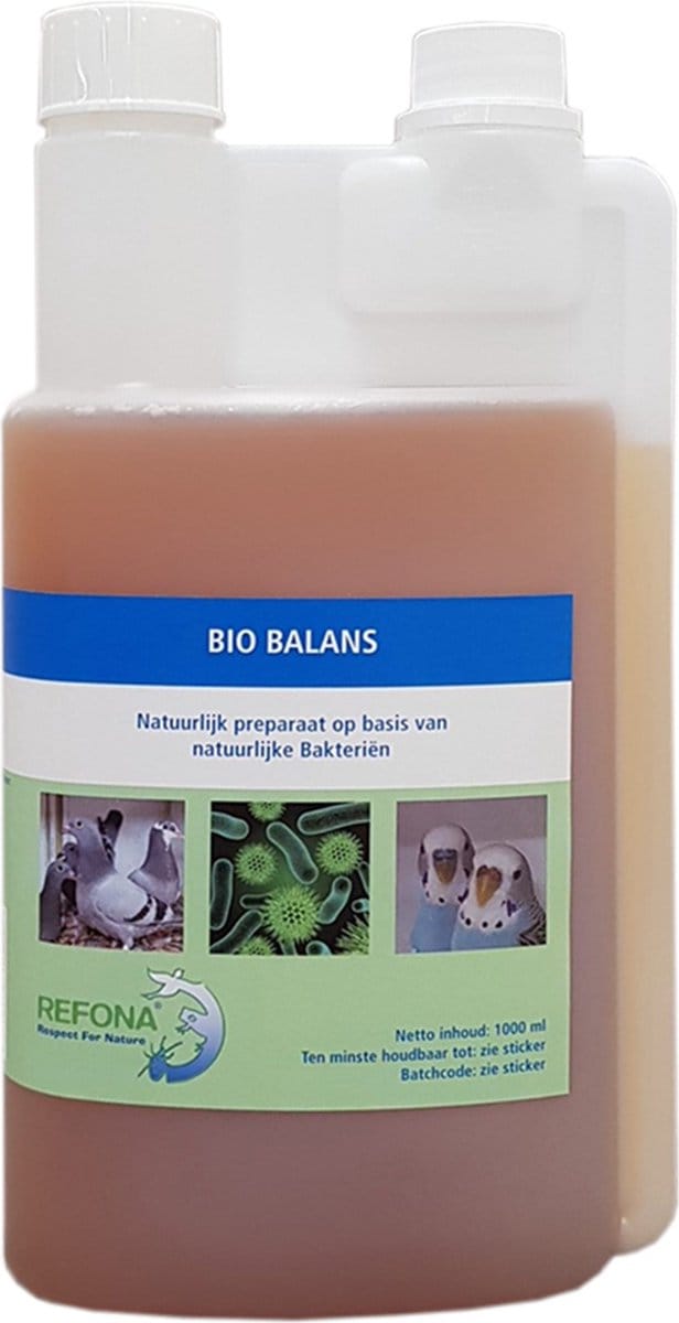 Refona Bio Balans 1000ML