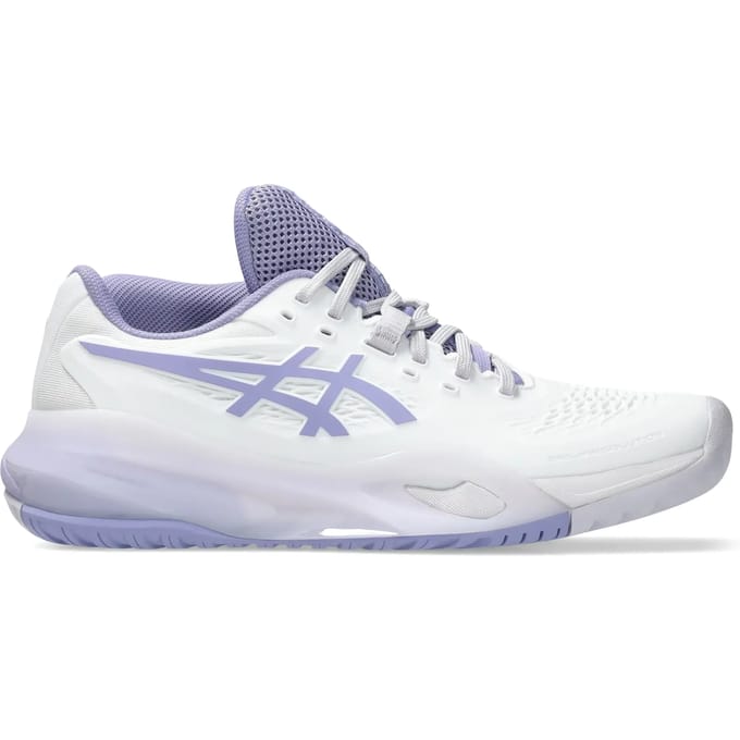 ASICS Gel-Resolution X Allcourt schoen Dames