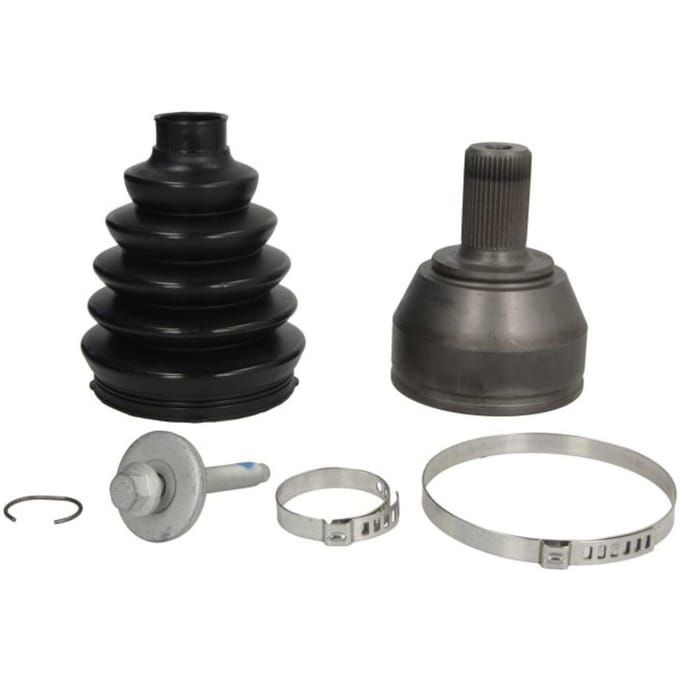 Aandrijfas koppelingsset SKF VKJA 3935