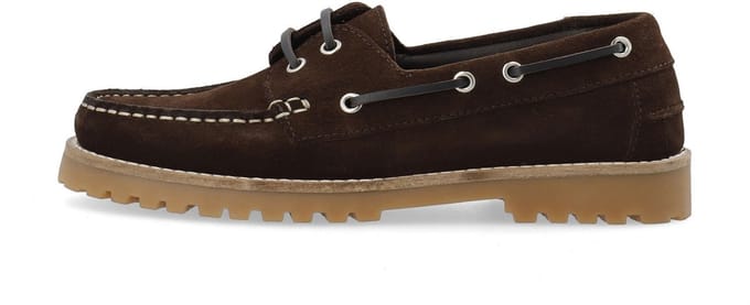 Bianco Bootschoenen BIACAPRI