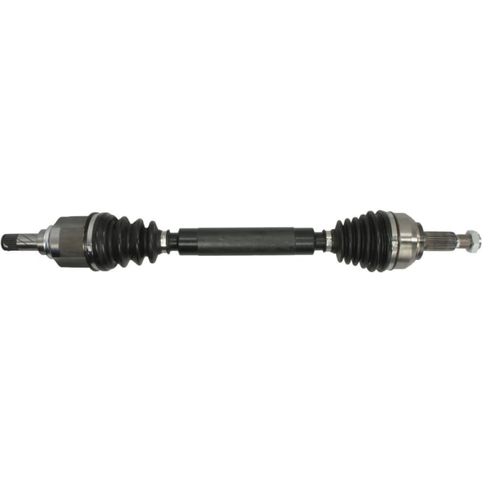 Aandrijfas PASCAL G2R150PC