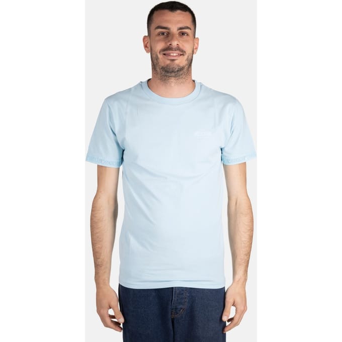 moschino T-SHIRT MET LOGOBAND