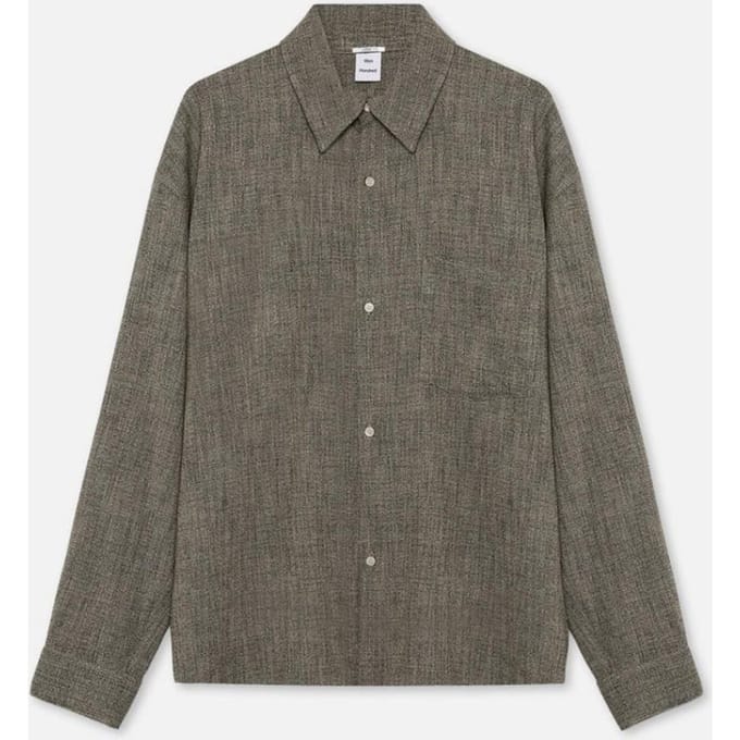 Maza Shirt