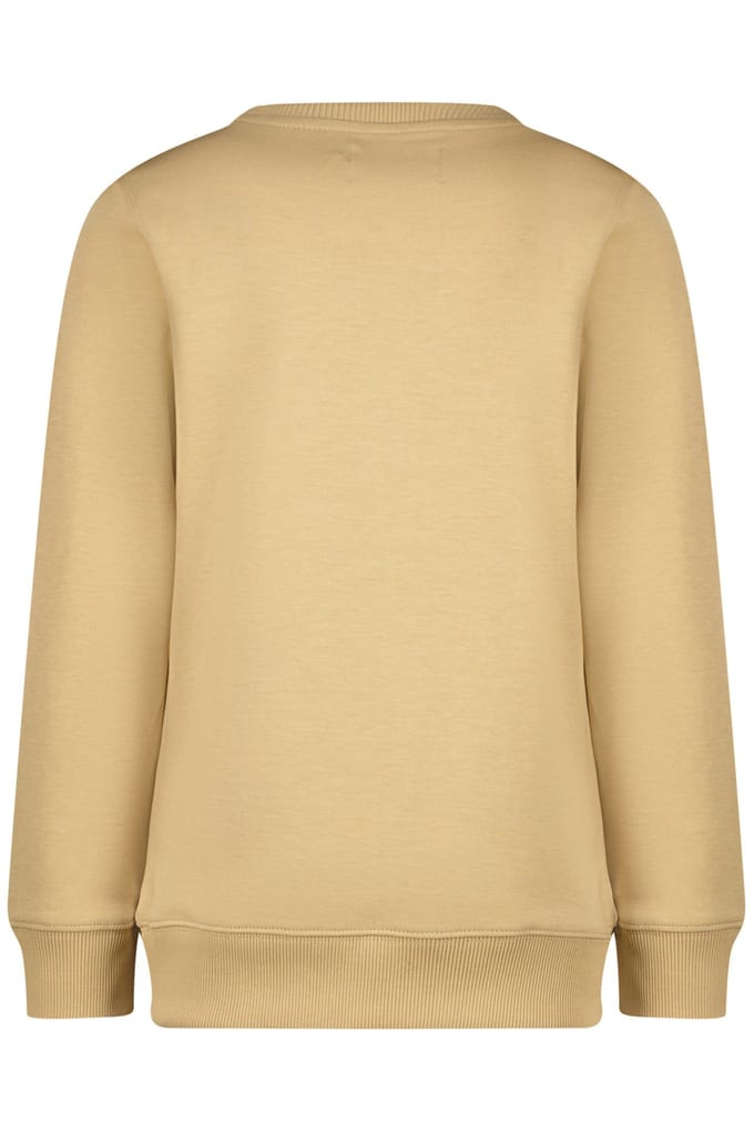 RAIZZED Boys Lawton Sweaters Dune Sand Größe: 16 | Strickjacken Outlet | kids | Braun