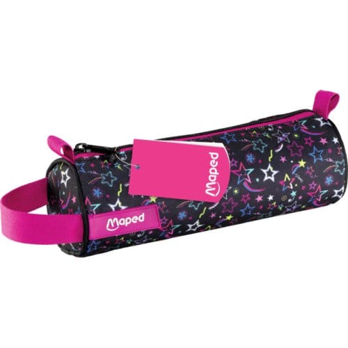 Maped pennen etui STERREN, van polyester