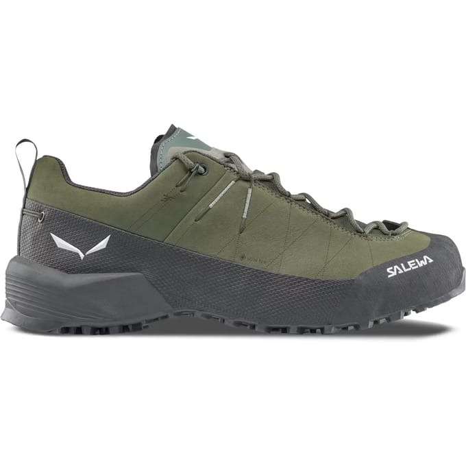Wandelschoenen Salewa Wildfire Leather 2 GTX