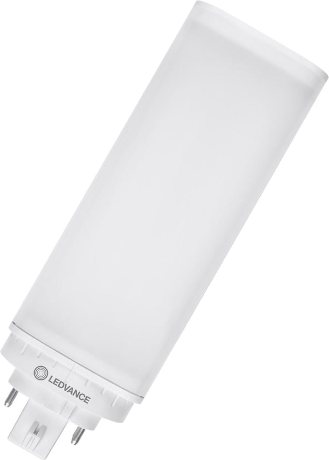 Osram LED spot DULUX T/E 990lm 10W/830 (26W) HF+230V GX24q-3