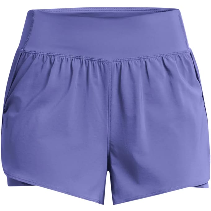 Dames 2-in-1 shorts Under Armour Vanish