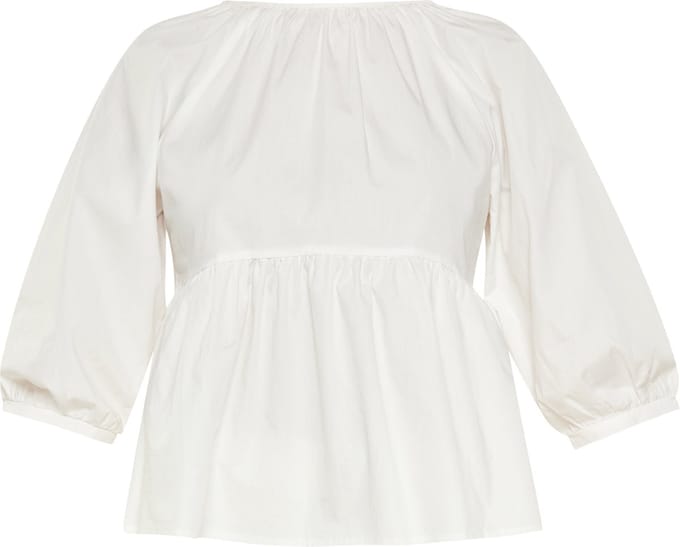 usha Blouse