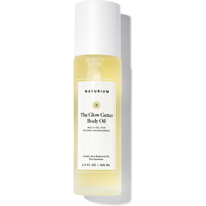 NATURIUM The Glow Getter Body Oil