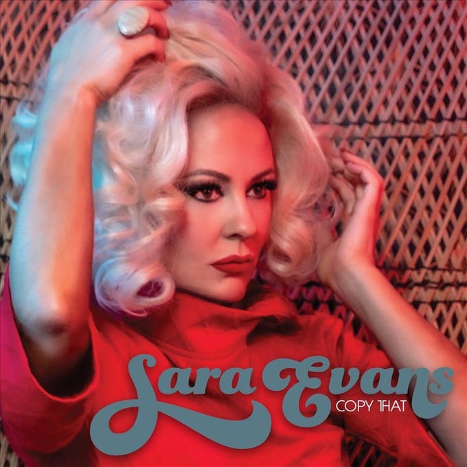 Copy That - Sara Evans