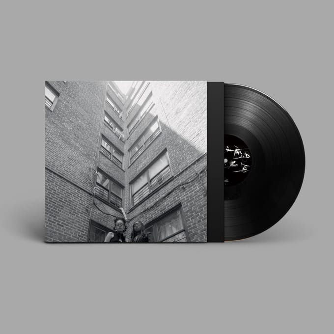 H31r - HeadSpace (LP)