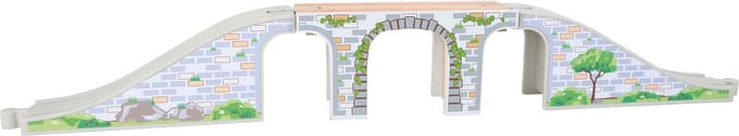 small foot - Bridge Railway Accessory
