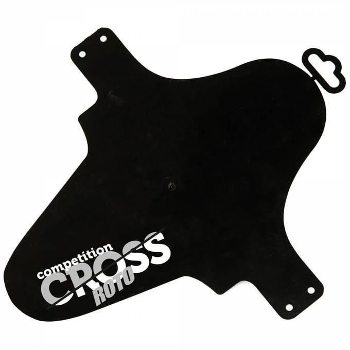 Voor- en achterspatborden Roto Dessin Cross