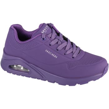 Damestrainers Skechers Uno - Stand On Air